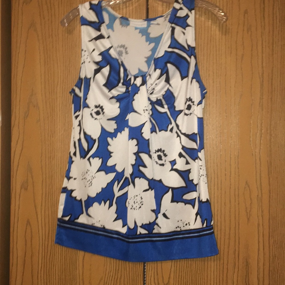 New York & Co Tank